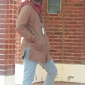 Meet your Posher, Rickey